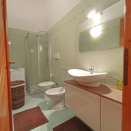 Nuova Valmar Casa Ginepro