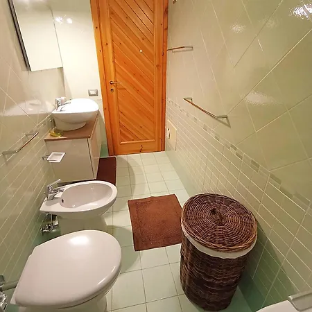 Casa de Férias Nuova Valmar Casa Ginepro Costa Rei