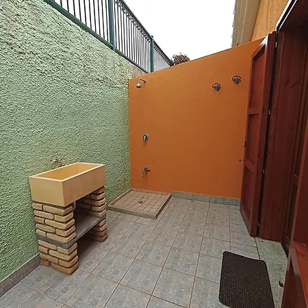 Nuova Valmar Casa Ginepro Casa de Férias