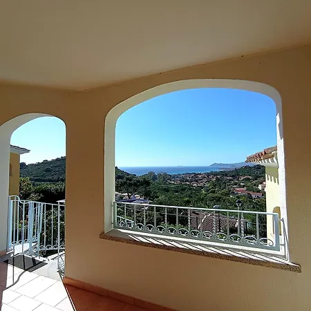 Casa de Férias Nuova Valmar Casa Ginepro