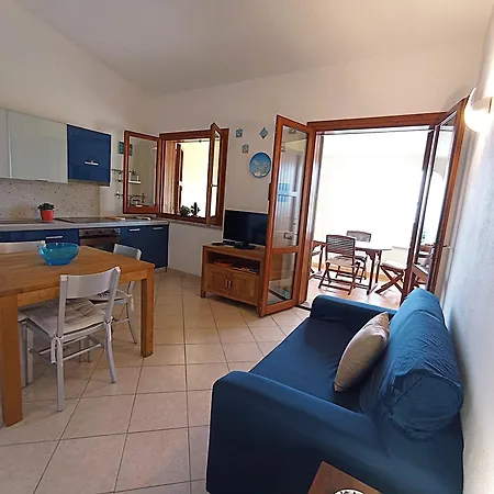 Nuova Valmar Casa Ginepro Costa Rei