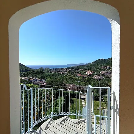 Nuova Valmar Casa Ginepro Costa Rei