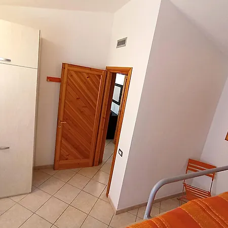 Holiday home Nuova Valmar Casa Ginepro