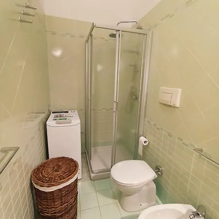 Nuova Valmar Casa Ginepro Costa Rei
