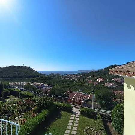 Holiday home Nuova Valmar Casa Ginepro Costa Rei
