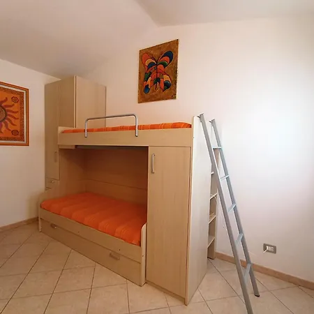 Nuova Valmar Casa Ginepro *