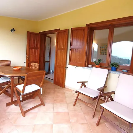 Nuova Valmar Casa Ginepro * Costa Rei