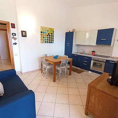 Nuova Valmar Casa Ginepro Holiday home *