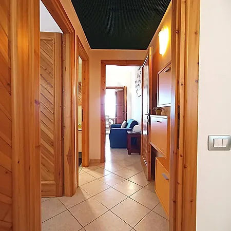 Holiday home Nuova Valmar Casa Ginepro *