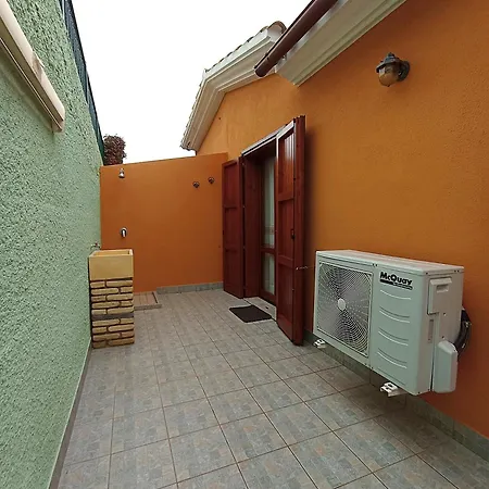Nuova Valmar Casa Ginepro Costa Rei