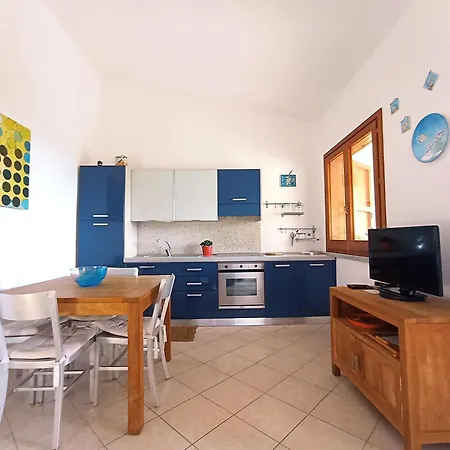 Nuova Valmar Casa Ginepro * Costa Rei