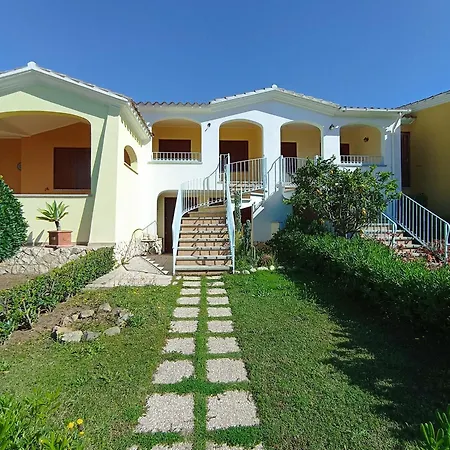Nuova Valmar Casa Ginepro Holiday home