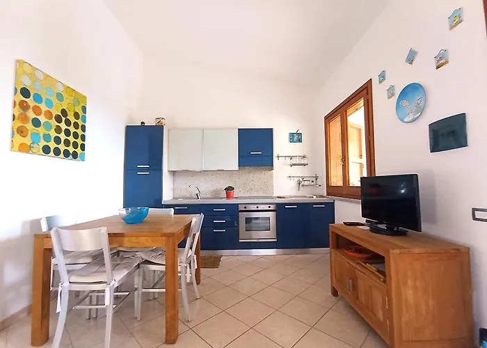 Nuova Valmar Casa Ginepro * Costa Rei