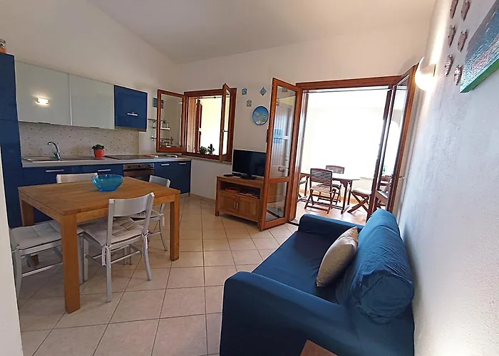 Nuova Valmar Casa Ginepro *